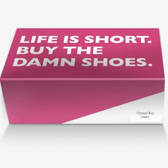 Crystal Key Limited Edition - Picture 4 of 9